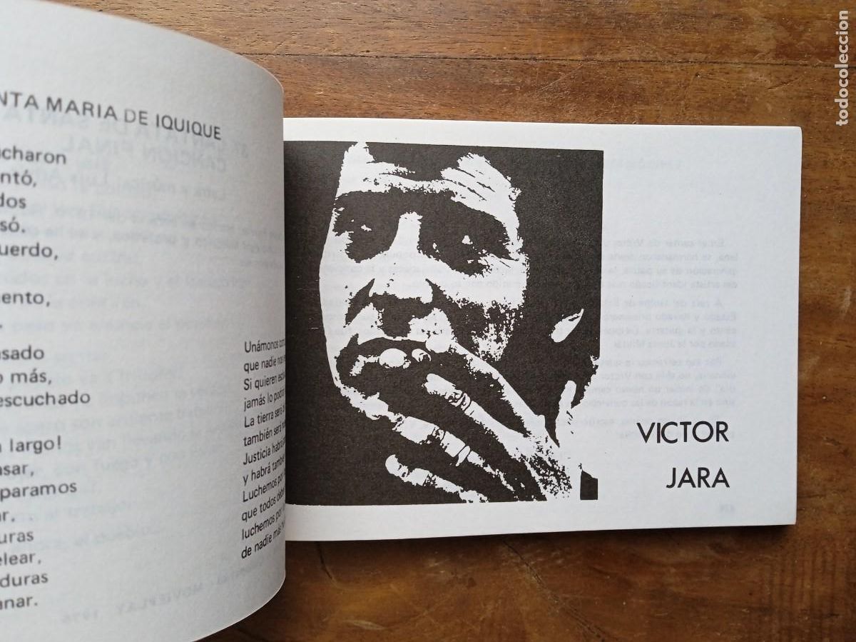 Libros de segunda mano: Hemos dicho Basta. 1977 - Foto 8