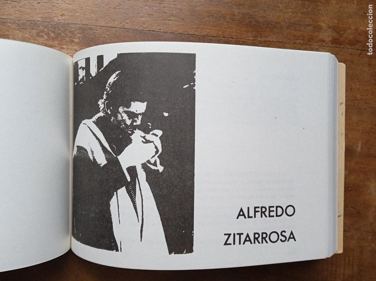 Libros de segunda mano: Hemos dicho Basta. 1977 - Foto 9