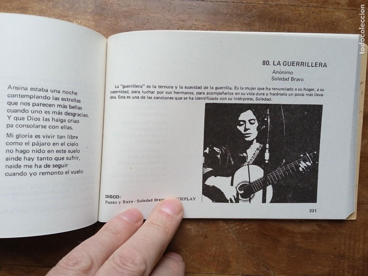 Libros de segunda mano: Hemos dicho Basta. 1977 - Foto 10