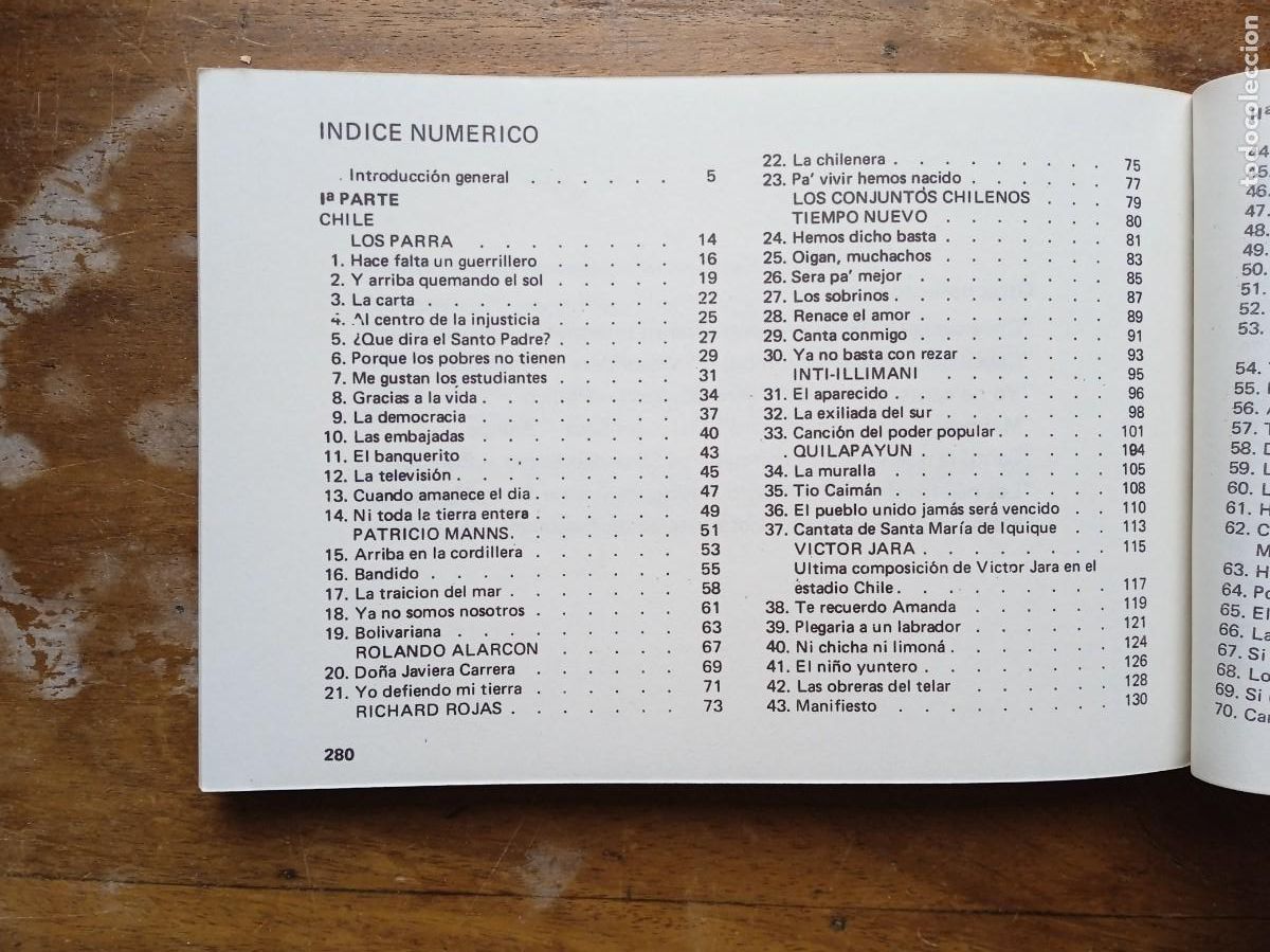 Libros de segunda mano: Hemos dicho Basta. 1977 - Foto 11