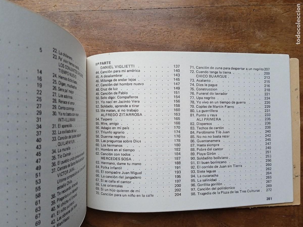 Libros de segunda mano: Hemos dicho Basta. 1977 - Foto 12