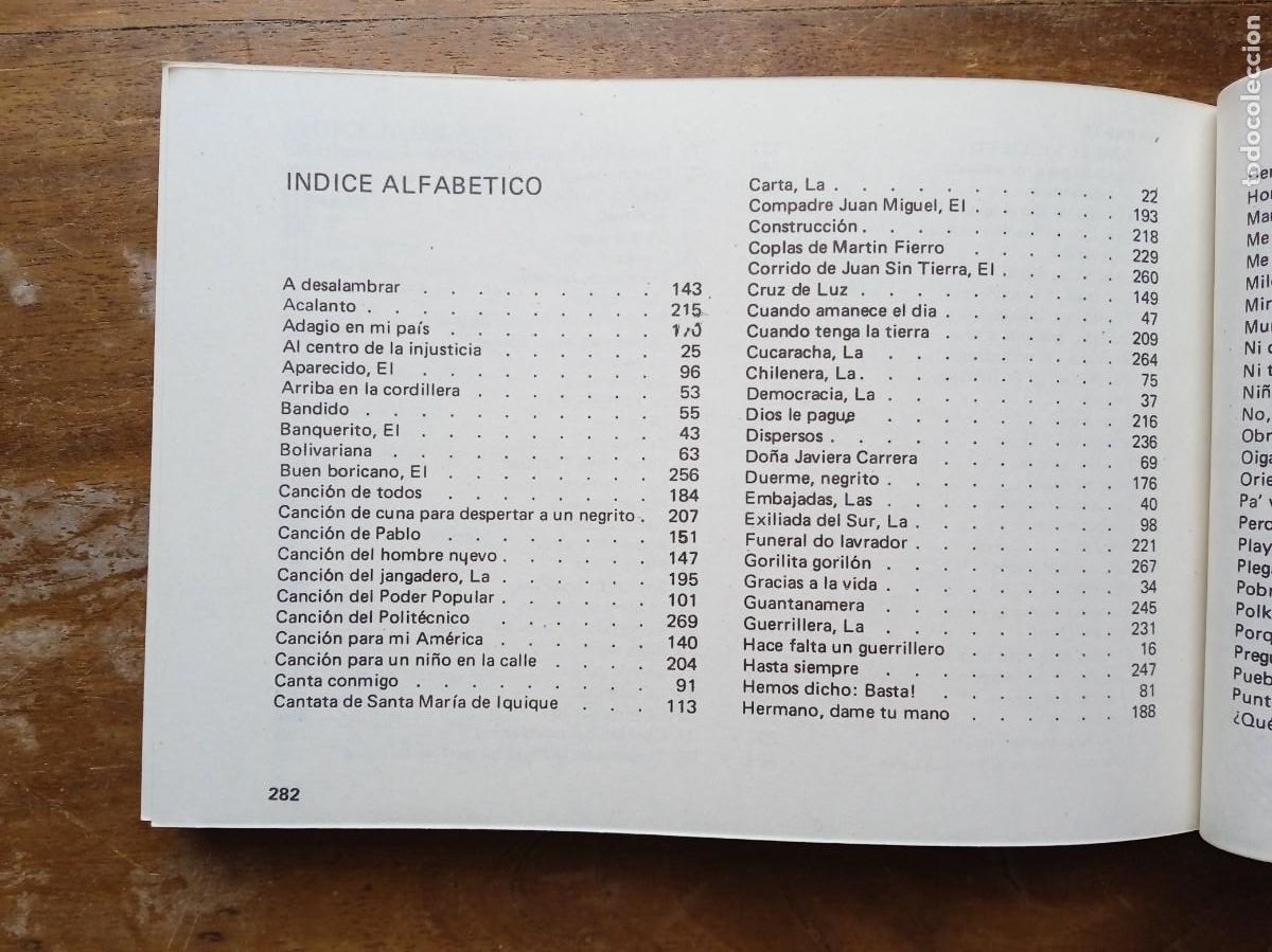 Libros de segunda mano: Hemos dicho Basta. 1977 - Foto 13