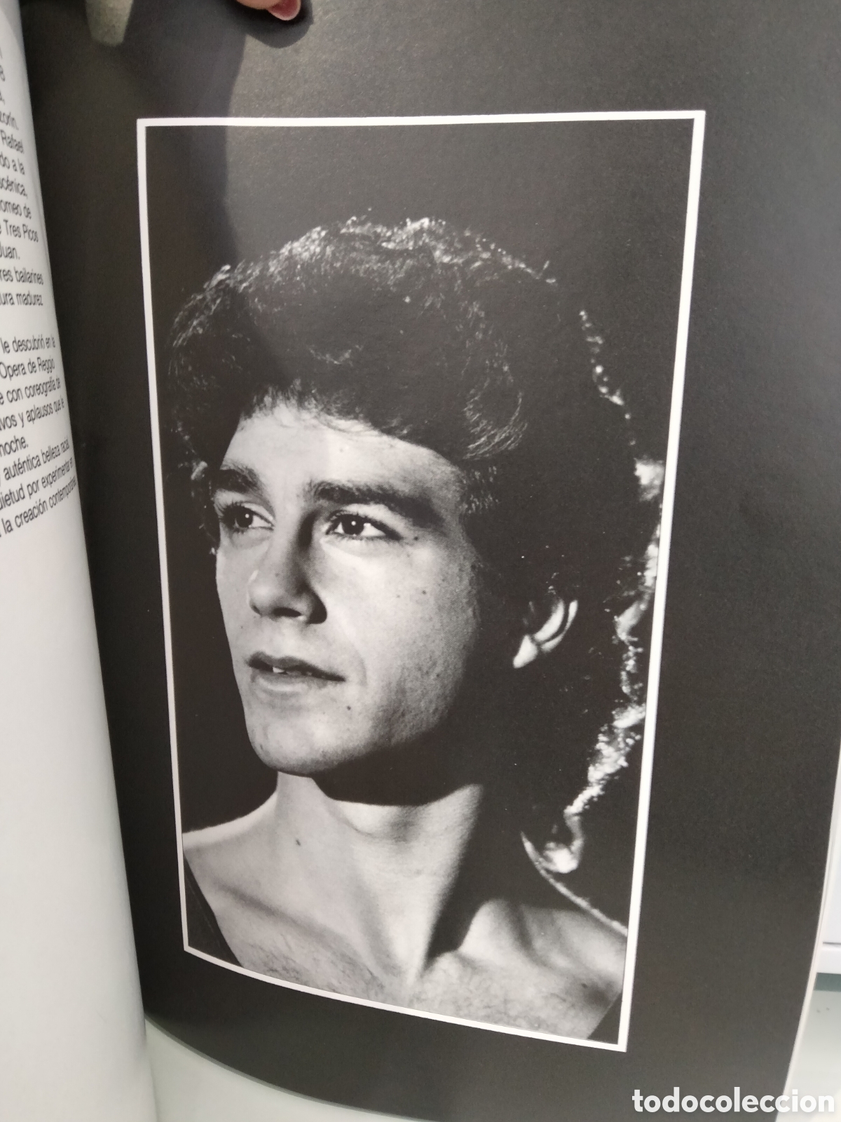 Libros de segunda mano: Madrid en Danza 1990 - Foto 3