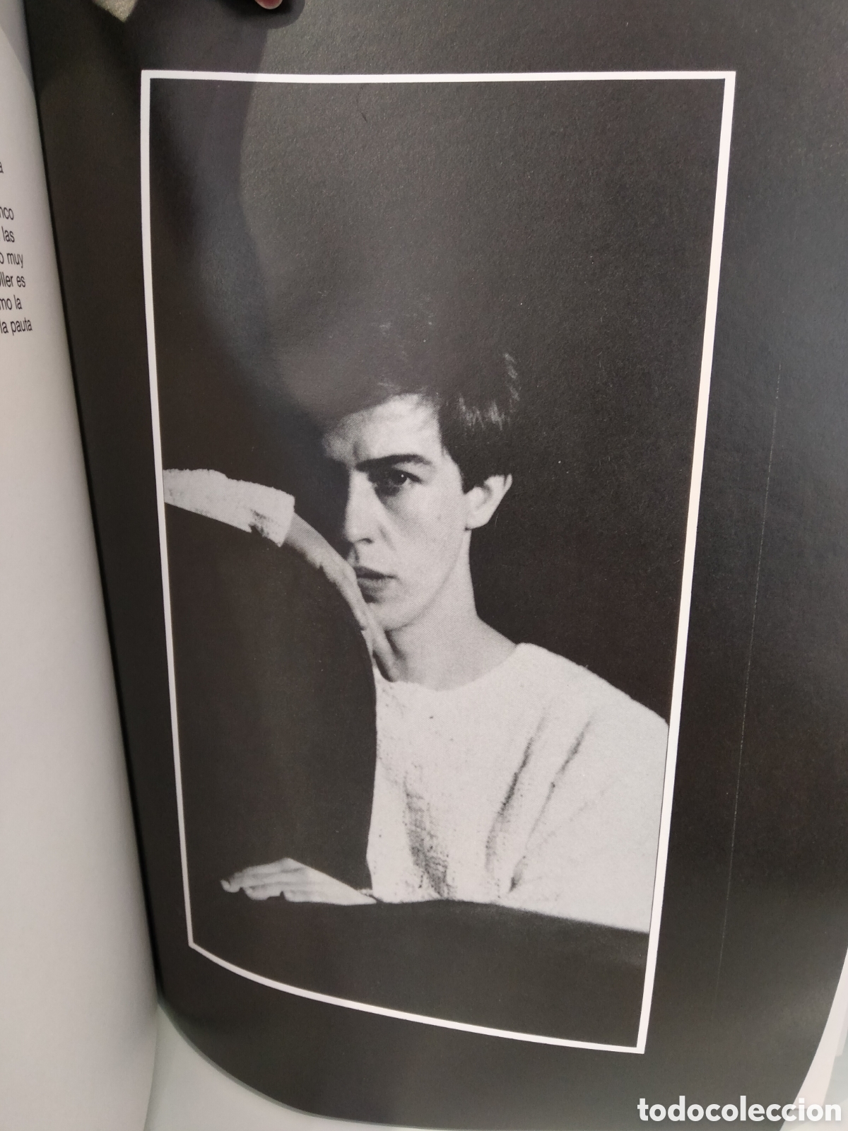 Libros de segunda mano: Madrid en Danza 1990 - Foto 4