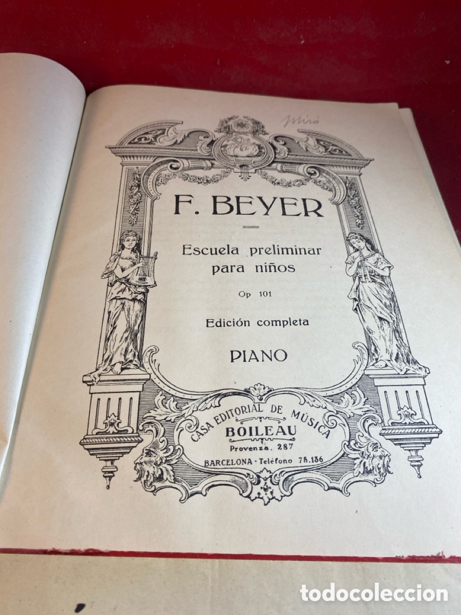 Libros de segunda mano: Libros Musica - Foto 2
