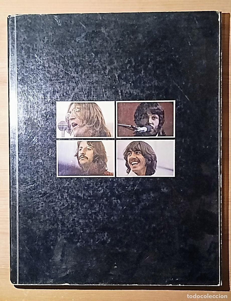 Libros de segunda mano: LIBRO &rdquo;GET BACK&rdquo; - Foto 1