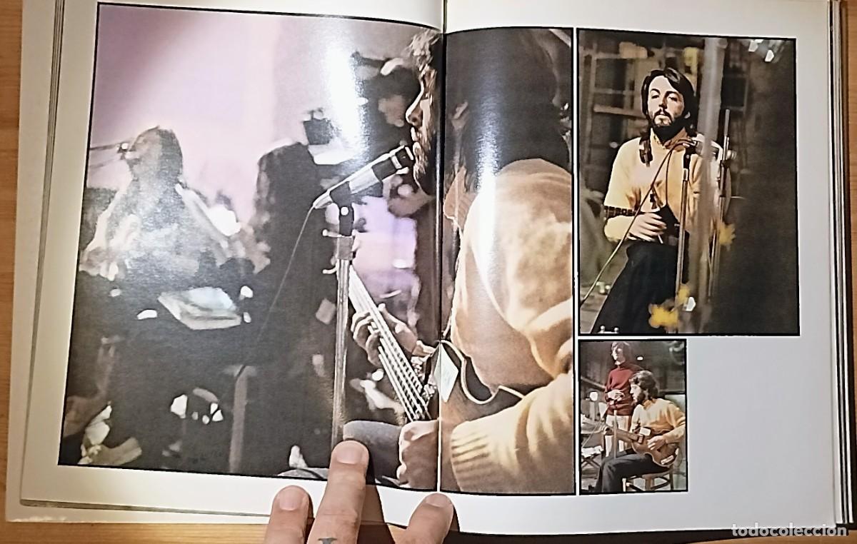 Libros de segunda mano: LIBRO &rdquo;GET BACK&rdquo; - Foto 2