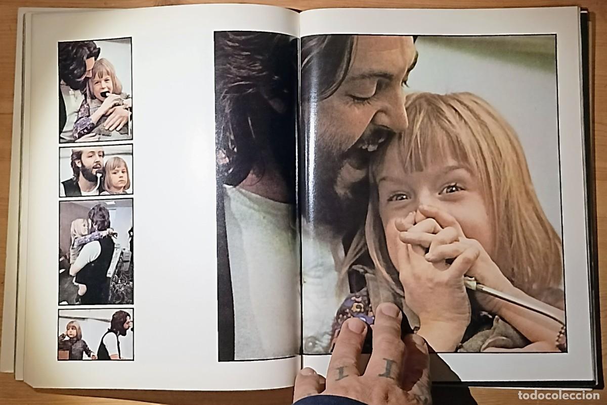 Libros de segunda mano: LIBRO &rdquo;GET BACK&rdquo; - Foto 4
