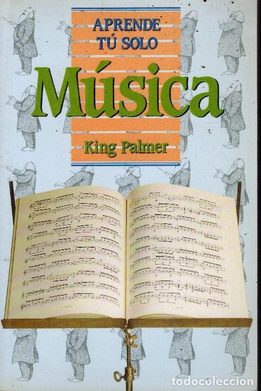 Libros de segunda mano: APRENDE TU SOLO LA M&Uacute;SICA - Foto 1