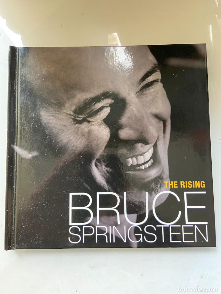 Libros de segunda mano: BRUCE SPRINGSTEEN THE RISING - Foto 1