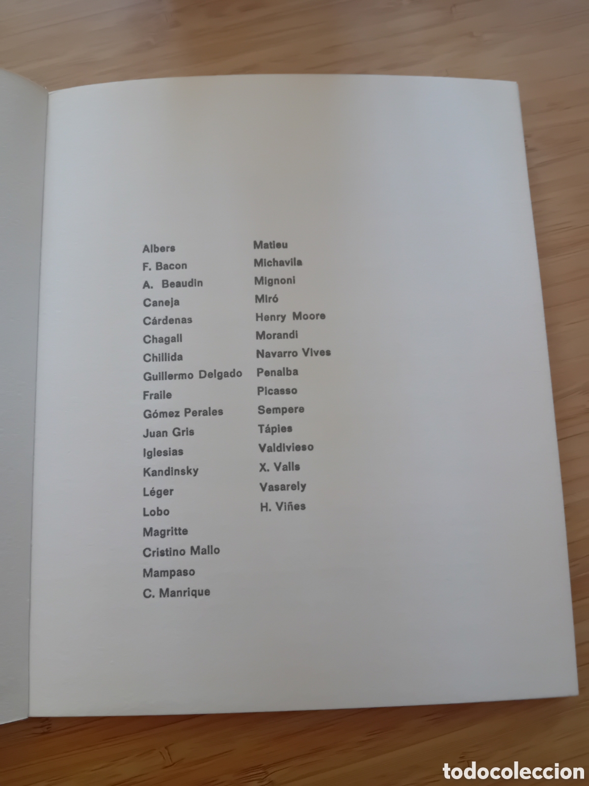 Gebrauchte B&uuml;cher: Diez a&ntilde;os de Galer&iacute;a Theo, Madrid 1977