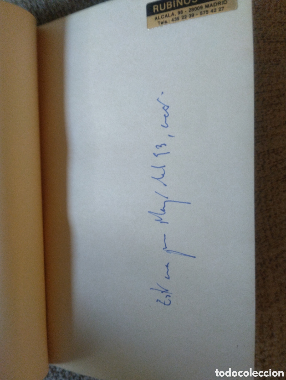 Libros de segunda mano: Introducci&oacute;n a la m&uacute;sica, Otto K&aacute;rolyi - Foto 2