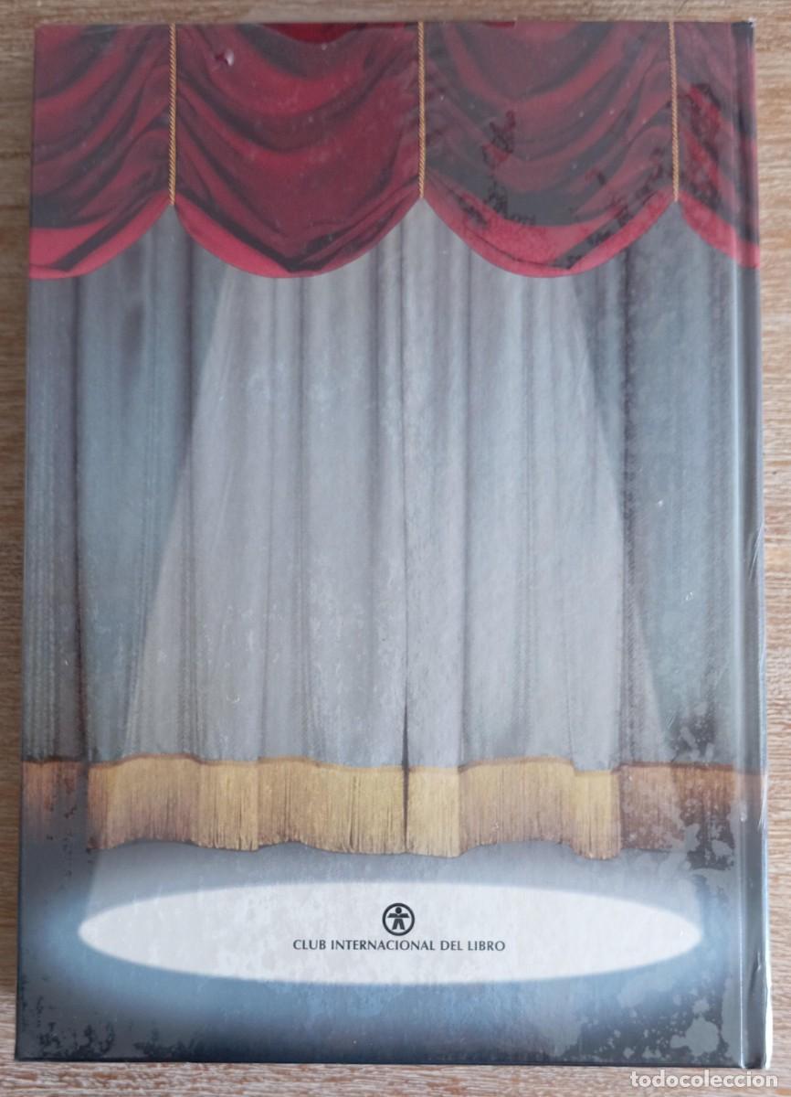 Libros de segunda mano: HISTORIA DE LAS ZARZUELAS 2 TOMOS - Foto 2