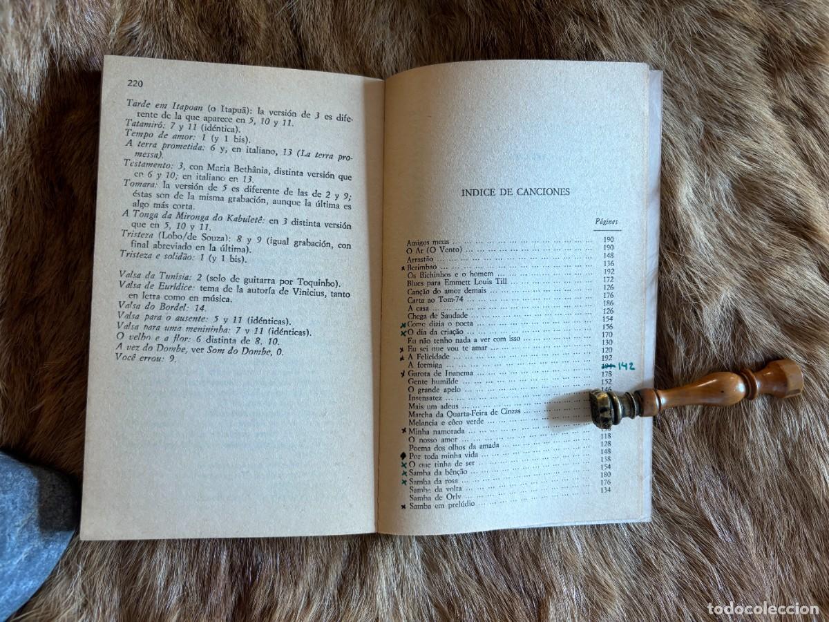 Libros de segunda mano: VINICIUS DE MORAES. EDICIONES J&Uacute;CAR, 1989 - Foto 2