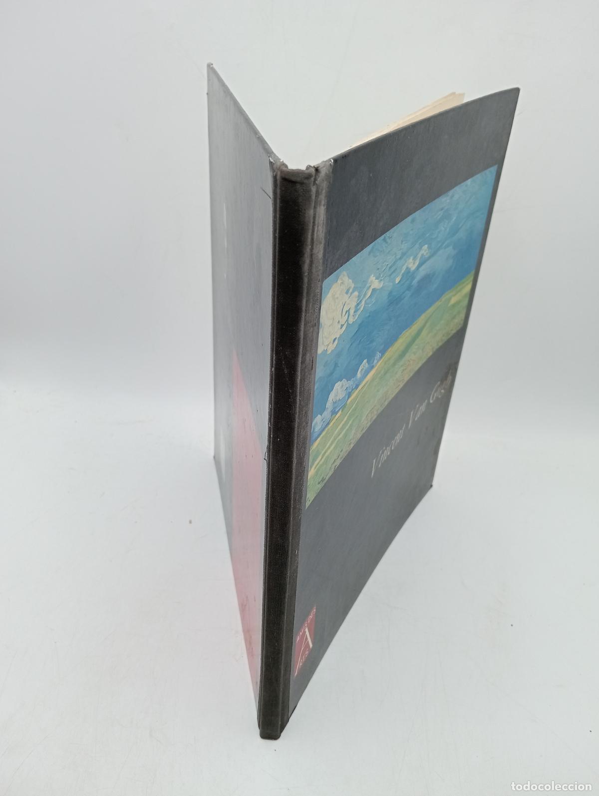Libros de segunda mano: VINCENT VAN GOGH. 1960. - Foto 5