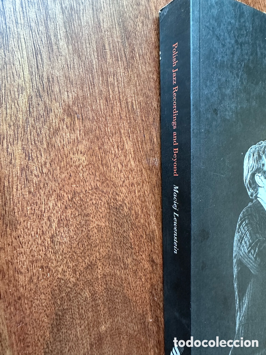 Libros de segunda mano: Polish Jazz Recording and Beyond - Foto 3