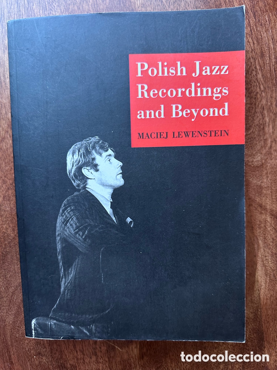Libros de segunda mano: Polish Jazz Recording and Beyond - Foto 1
