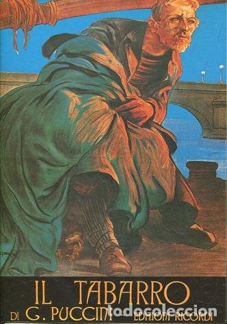 Libros de segunda mano: IL TRITTICO. TEMPORADA DE OPERA 1993. - VV.AA.