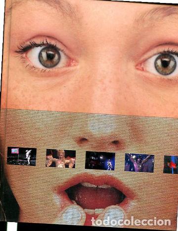 Libros de segunda mano: UNCENSORED. - HOYE Jacob. - Foto 1