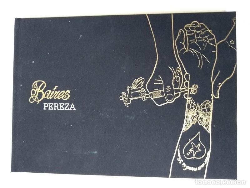 Libros de segunda mano: Baires Pereza - Foto 1