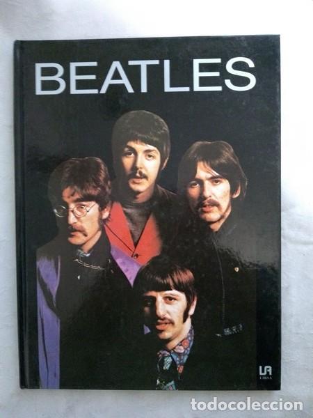 Libros de segunda mano: Beatles - John Alvarez Taylor - Foto 1
