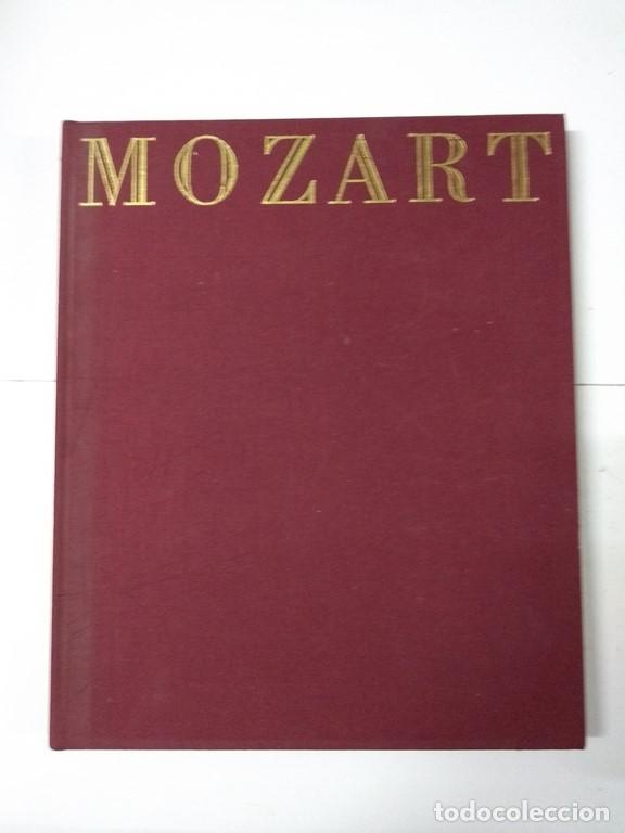 Libros de segunda mano: Mozart - Andr&eacute; Tubeuf - Foto 1