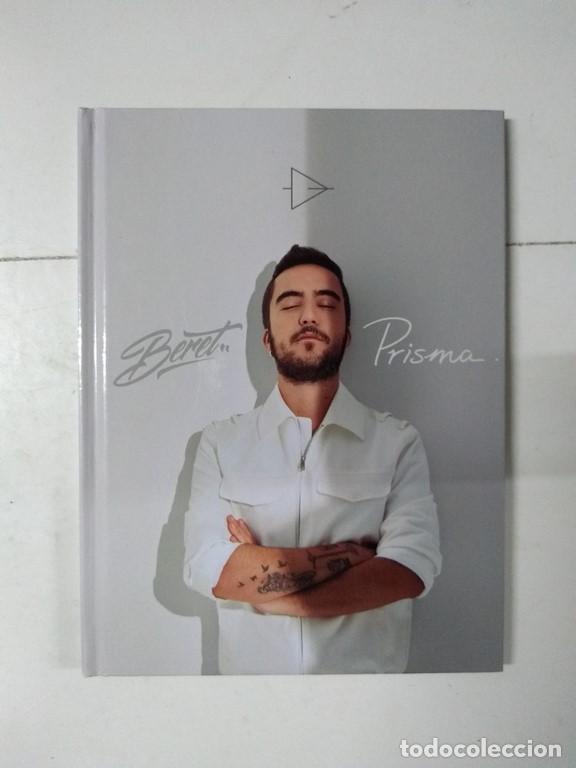 Libros de segunda mano: Prisma - Beret - Foto 1