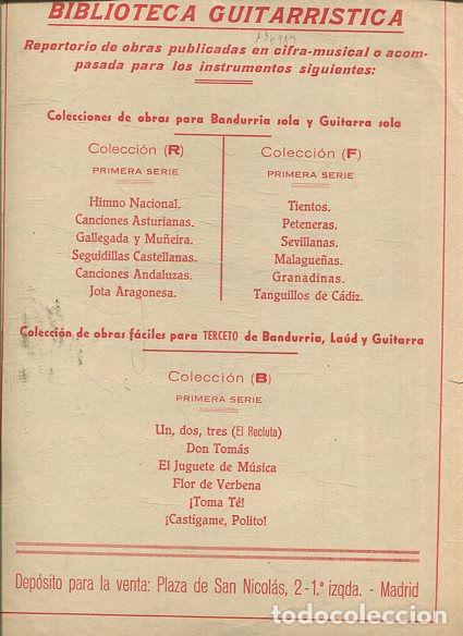 Second hand books: MALAGUE&Ntilde;AS. - COLLADO F.