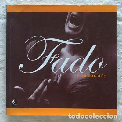 Libros de segunda mano: Fado portugu&ecirc;s - Foto 1
