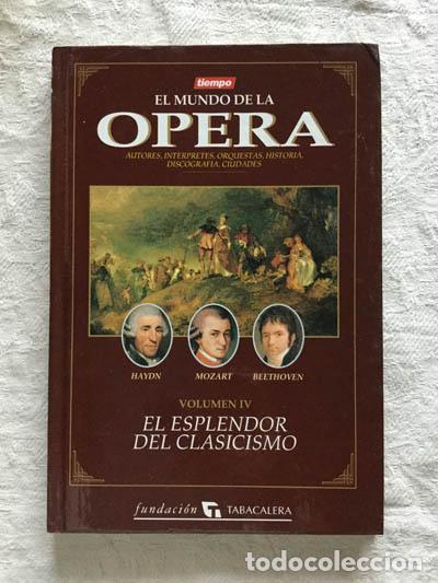 Libros de segunda mano: El esplendor del clasicismo (IV) - Foto 1