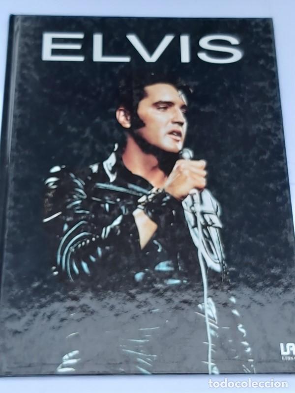 Libros de segunda mano: Elvis - Marie Cahill - Foto 1