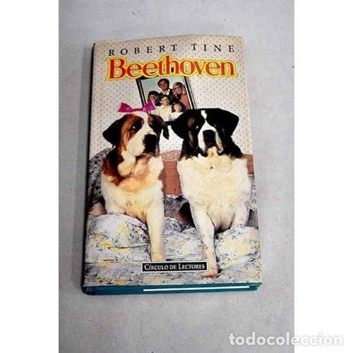 Libros de segunda mano: BEETHOVEN - ROBERT TINE - Sin Especificar - Foto 1