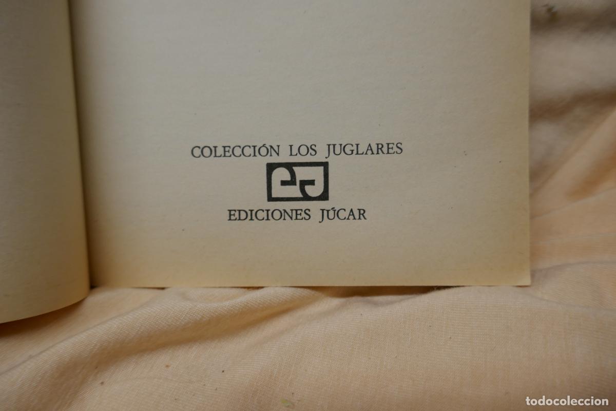 Libros de segunda mano: QUEEN - EDICIONES JUCAR - LOS JUGLARES - JUDITH DAVIS - GORBAUD - Foto 8