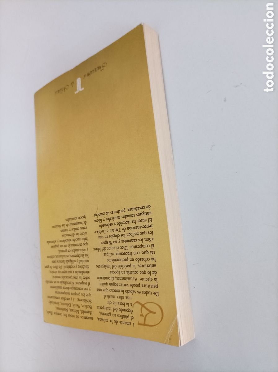 Libros de segunda mano: Historia de la ejecuci&oacute;n musical / Frederic Dorian. - Foto 7
