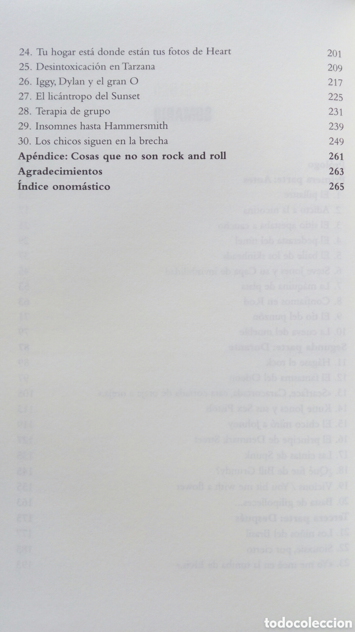 Libros de segunda mano: Lonely Boy. Steve Jones. - Foto 5