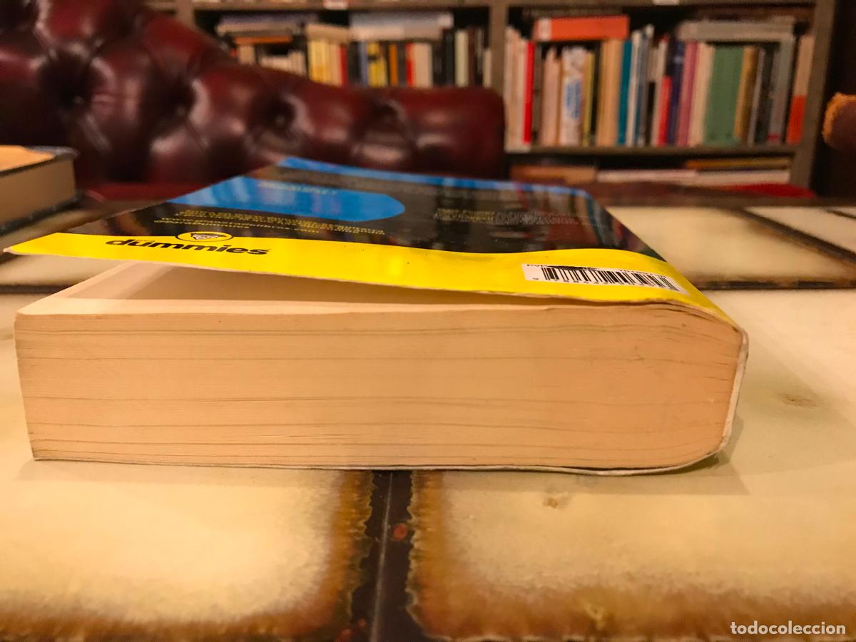 Libros de segunda mano: Guitarra para Dummies. Mark Phillips. Jon Chappel. - Foto 3