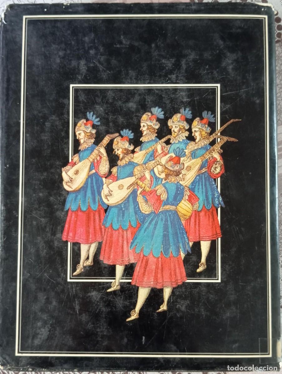 Libros de segunda mano: EL LIBRO DE LA MUSICA - Foto 6