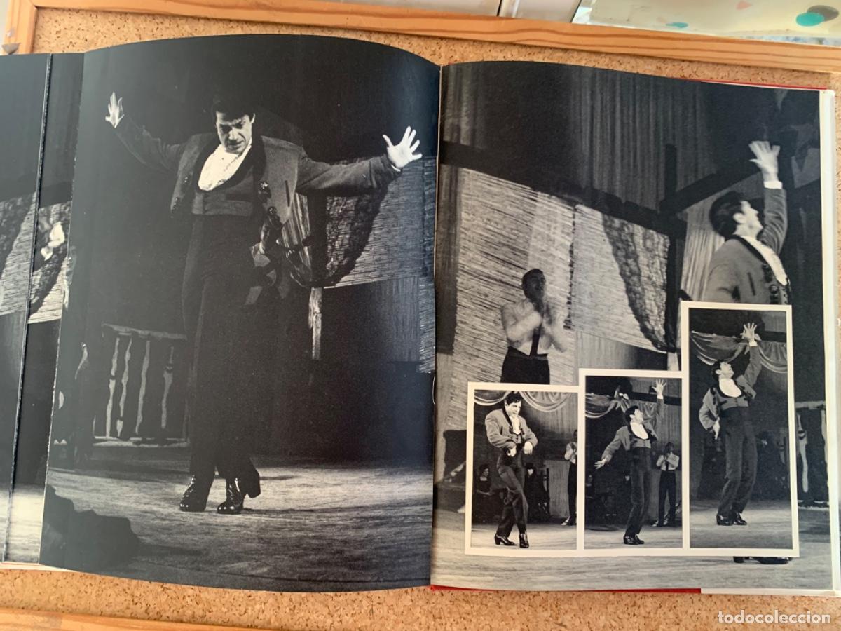 Libros de segunda mano: Ant&oacute;nio, Danseur d&rsquo;Espagne - Foto 10