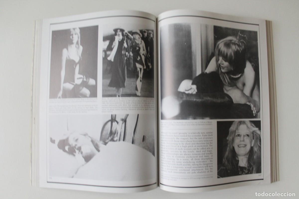 Libros de segunda mano: Gary Herman - RocknRoll Babylon - Plexus - Foto 5