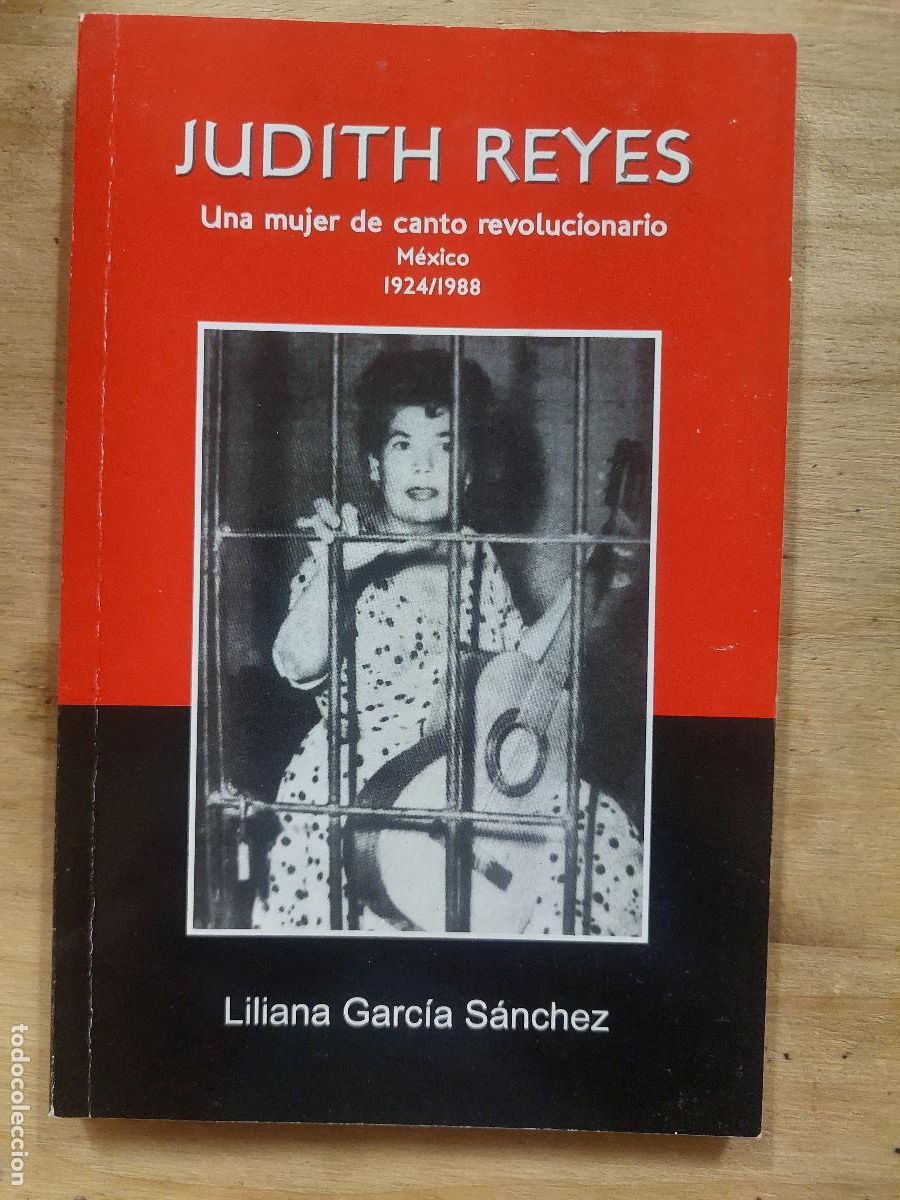 Libri di seconda mano: 9789709792072 - judith reyes - liliana garcia sanchez