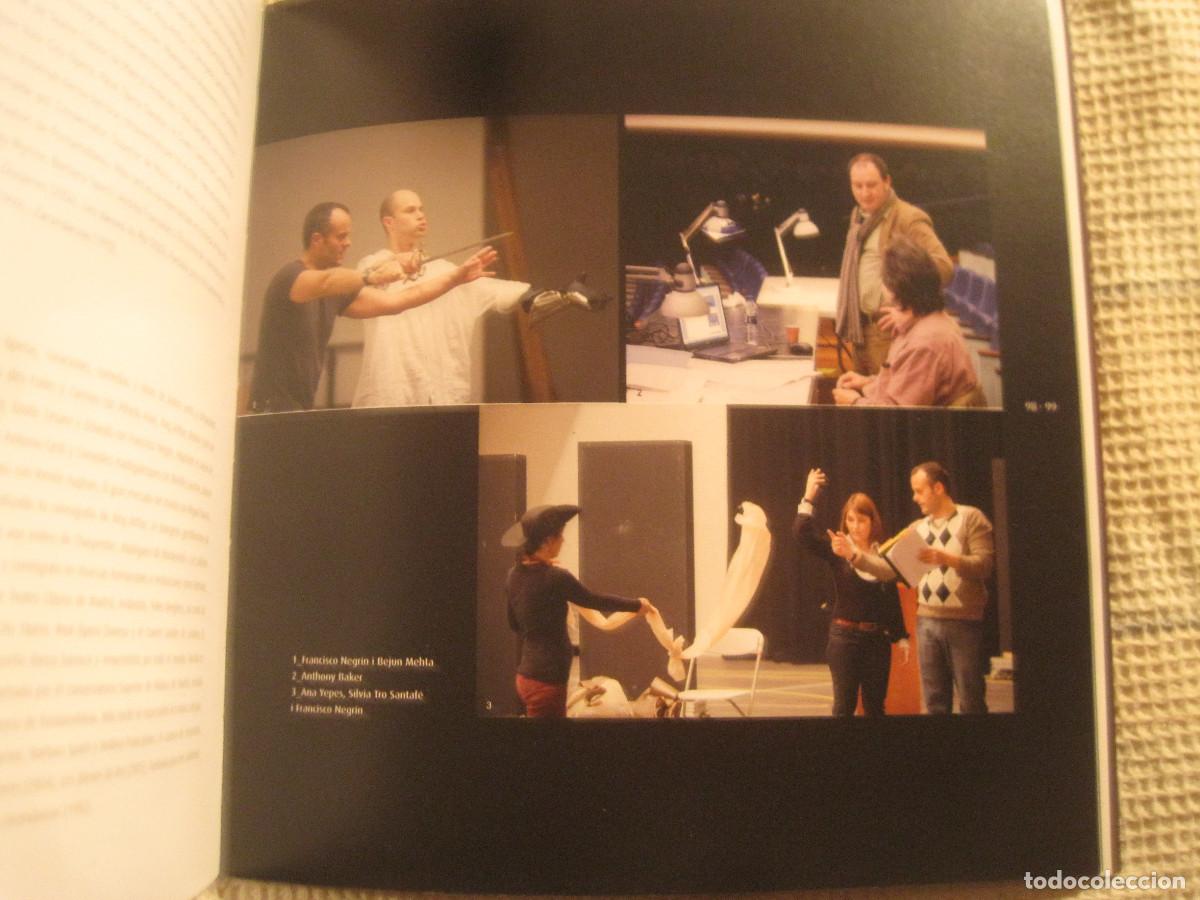 Libros de segunda mano: Georg Friedrich Hendel - Orlando - Foto 4