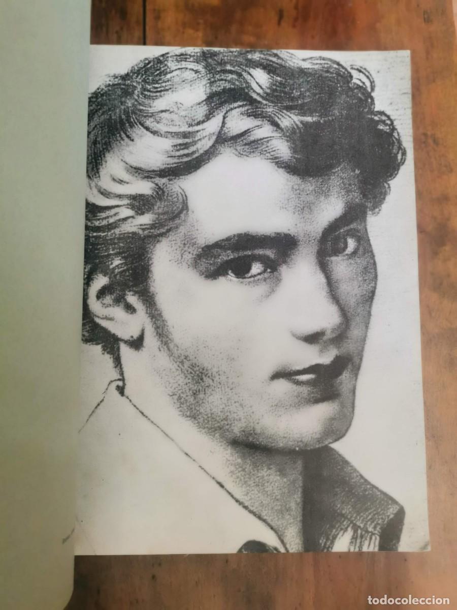 Libros de segunda mano: ARS: Dedicado a Schubert - Foto 3