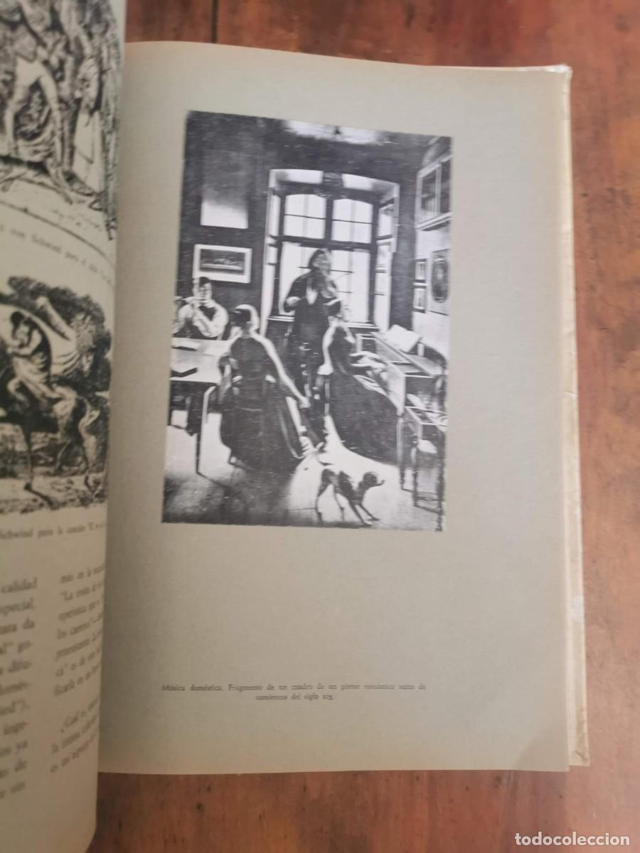 Libros de segunda mano: ARS: Dedicado a Schubert - Foto 5