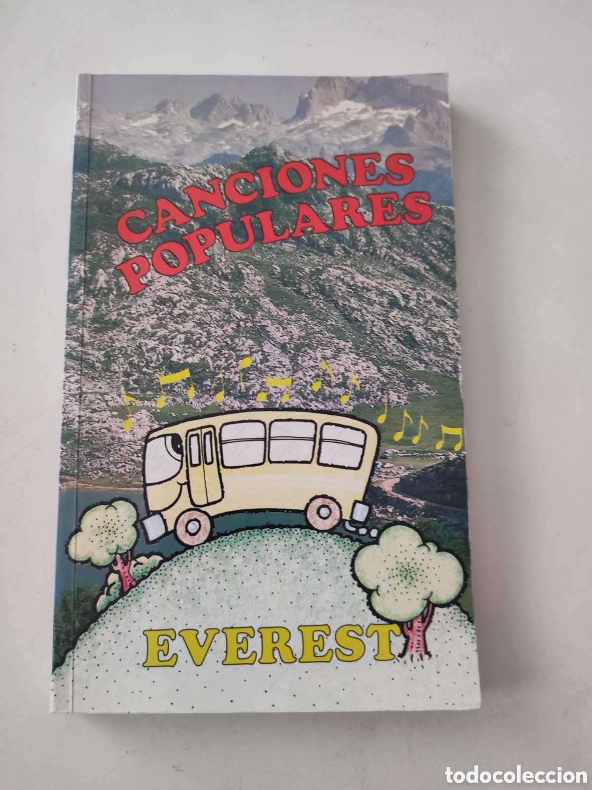 Libros de segunda mano: CANCIONES POPULARES .- VVAA. - Foto 1