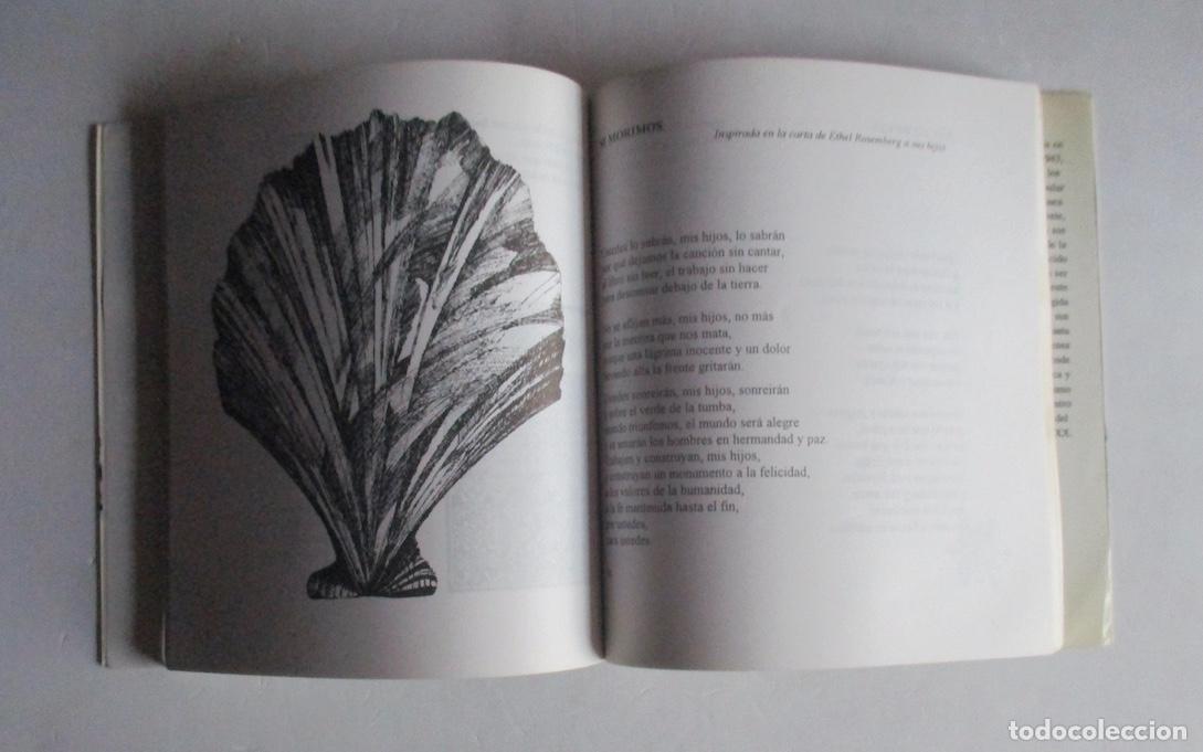Libros de segunda mano: PABLO MILANES, CANCIONES - Foto 3