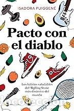 Libros de segunda mano: PACTO CON EL DIABLO Isadora Puiggen&eacute; - Foto 1
