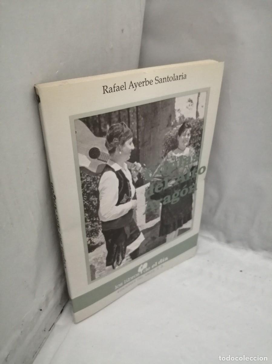 Libros de segunda mano: Coplas del Alto Arag&oacute;n - Foto 3