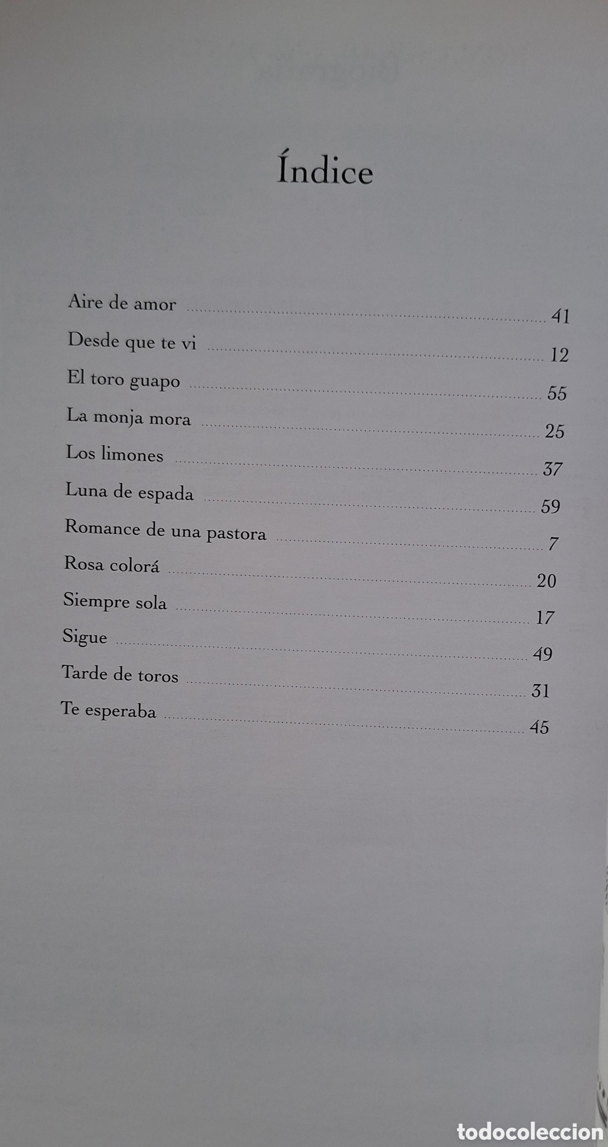 Libros de segunda mano: Grandes &eacute;xitos de Alejandro Cintas - Foto 2