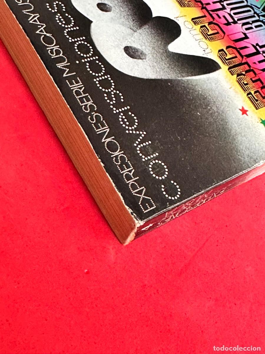 Libros de segunda mano: Conversaciones con el Rock . Tomo 1 - Foto 5