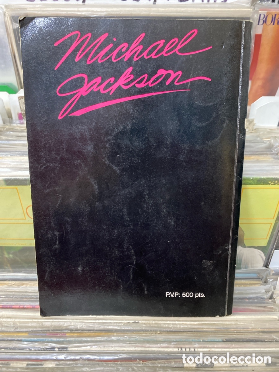 Libros de segunda mano: Michael Jackson - El Pr&iacute;ncipe Negro - Foto 2